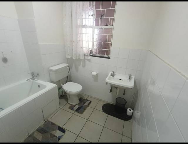 2 BEDROOM PROPERTY TO RENT IN CASSELDALE